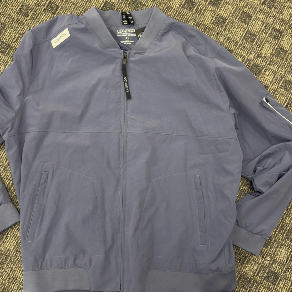 Legends Carson Bomber Jacket XL‎